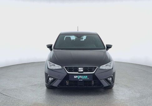Seat Ibiza, 2023