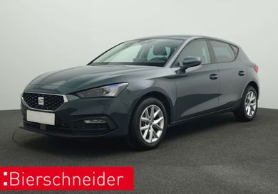 Seat Leon, 2025