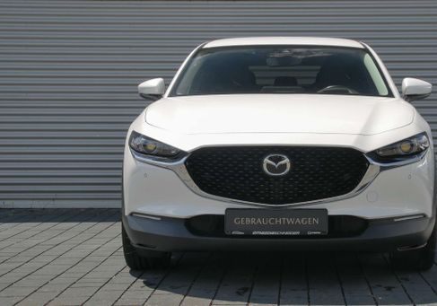 Mazda CX-30, 2021 2