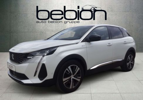 Peugeot 3008, 2022