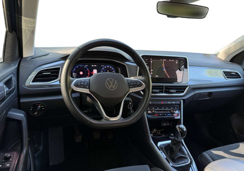 Volkswagen T-Roc, 2023