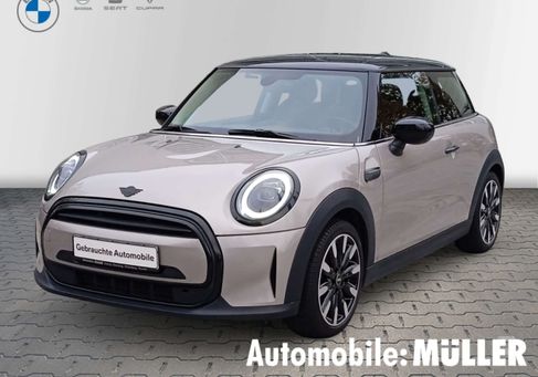 MINI Cooper, 2021