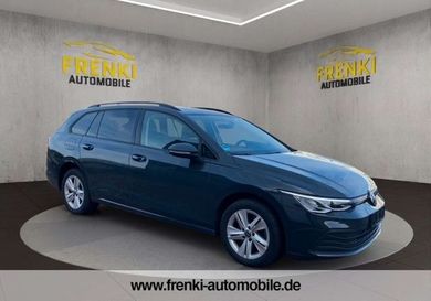 Volkswagen Golf, 2021