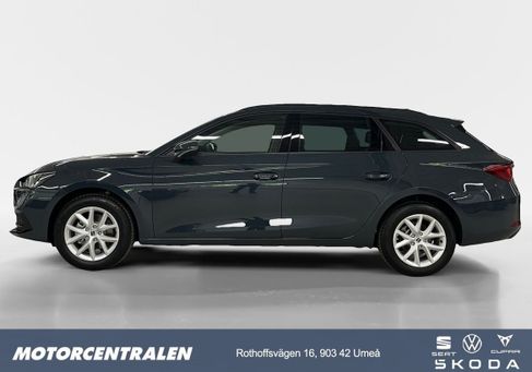 Seat Leon, 2026