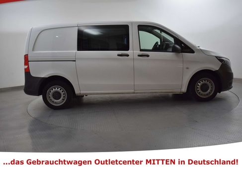 Mercedes-Benz Vito, 2019