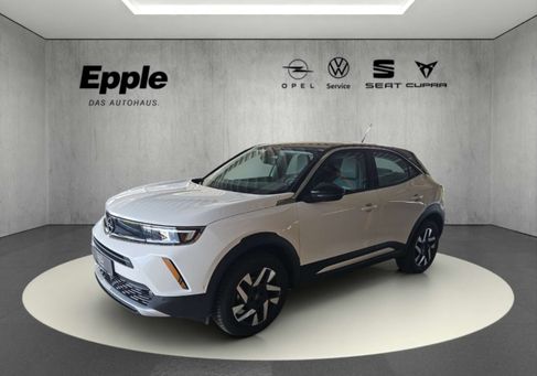 Opel Mokka, 2023 3