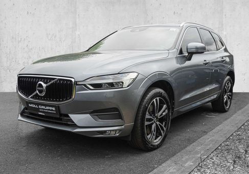 Volvo XC60, 2021