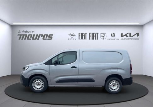 Fiat Doblo, 2025