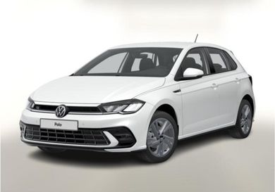 Volkswagen Polo, 2023