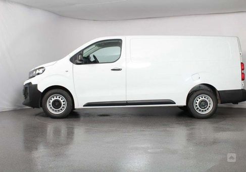 Opel Vivaro, 2025