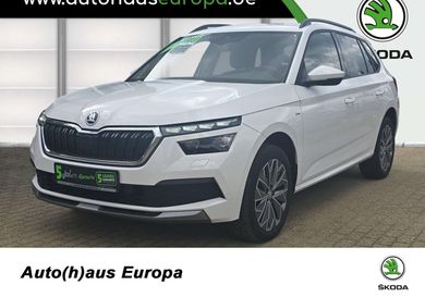 Skoda Kamiq, 2022