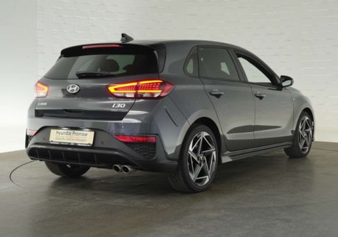 Hyundai i30, 2025 3