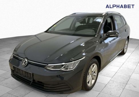Volkswagen Golf, 2022 2