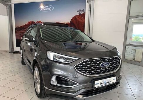 Ford Edge, 2019