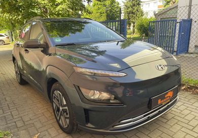 Hyundai Kona, 2023