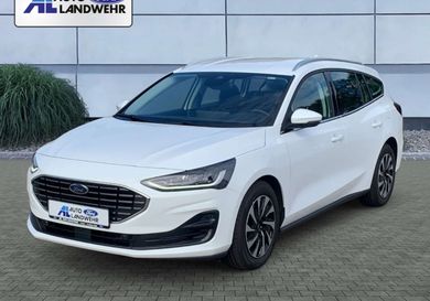 Ford Focus, 2023