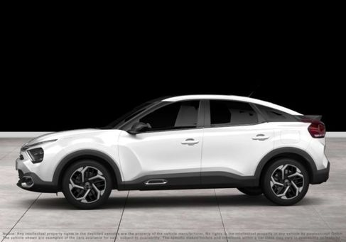 Citroën C4, 2025 3