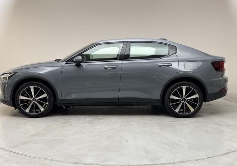 Polestar 2, 2021