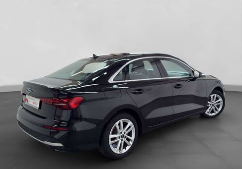 Audi A3, 2025 3