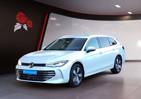 Volkswagen Passat Variant, 2025 2