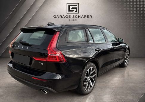 Volvo V60, 2019 2
