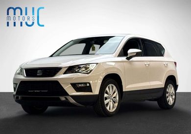 Seat Ateca, 2020