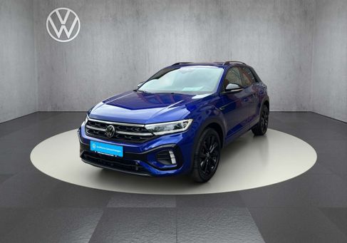Volkswagen T-Roc, 2023