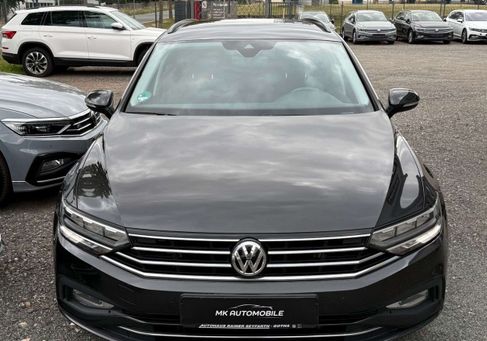 Volkswagen Passat Variant, 2020 2