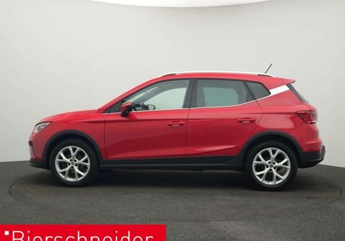 Seat Arona, 2023
