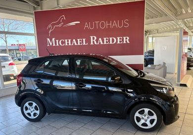 Kia Picanto, 2023