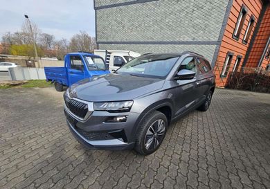 Skoda Karoq, 2023