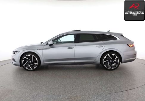 Volkswagen Arteon, 2022
