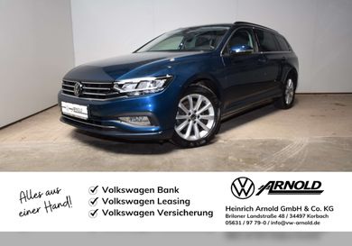 Volkswagen Passat Variant, 2023