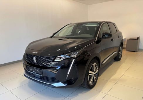 Peugeot 3008, 2022