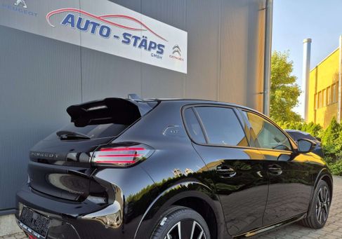 Peugeot 208, 2025