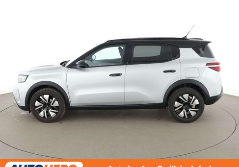 Opel Frontera, 2025