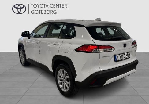 Toyota Corolla Cross, 2023