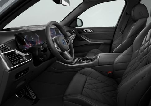 BMW X5, 2026 3