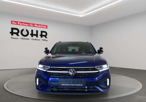 Volkswagen T-Roc, 2023