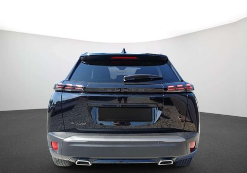 Peugeot 2008, 2024