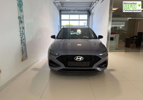 Hyundai i30, 2025 2