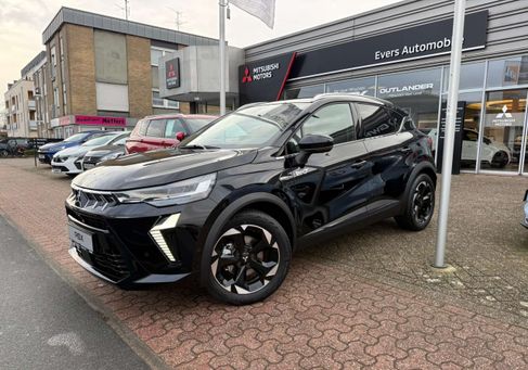 Mitsubishi ASX, 2026