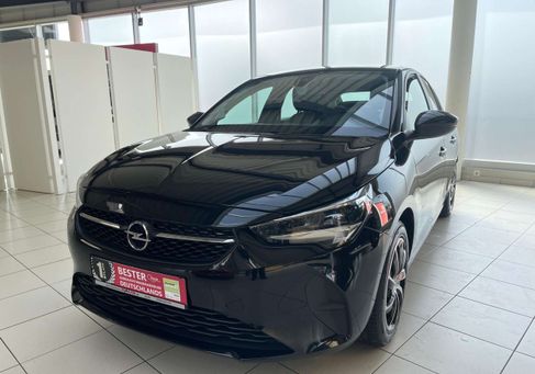 Opel Corsa, 2021 2