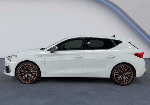 Cupra Leon, 2024