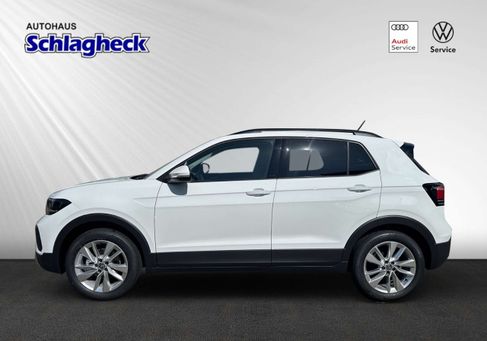 Volkswagen T-Cross, 2026