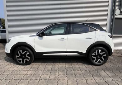 Opel Mokka, 2021