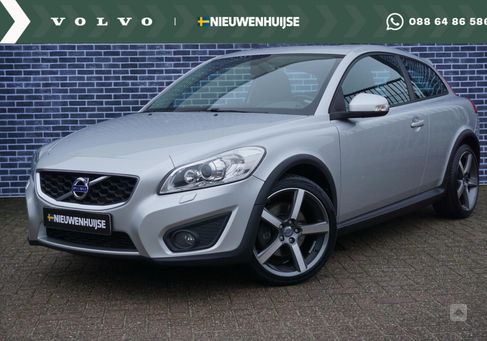 Volvo C30, 2010