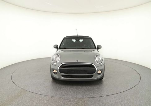 MINI One Cabrio, 2019