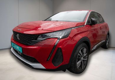 Peugeot 3008, 2023
