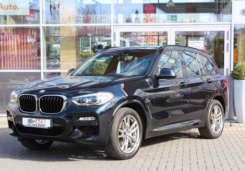 BMW X3, 2019 2